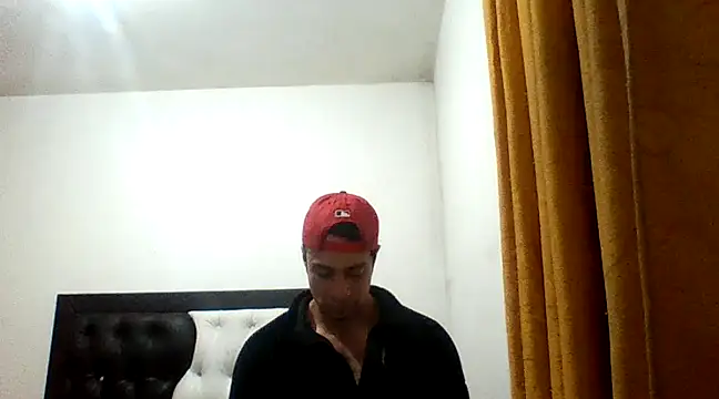 Snapshot of davidcr89 chatting on 02.03.25 davidcr89 online show from 02.03.25