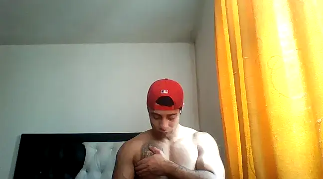 Snapshot of davidcr89 chatting on 02.20.25 davidcr89 online show from 02.20.25