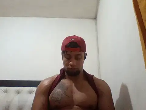 Snapshot of davidcr89 chatting on 09.19.25 davidcr89 online show from 09.19.25