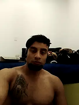 Snapshot of davidcr89 chatting on 09.22.25 davidcr89 online show from 09.22.25