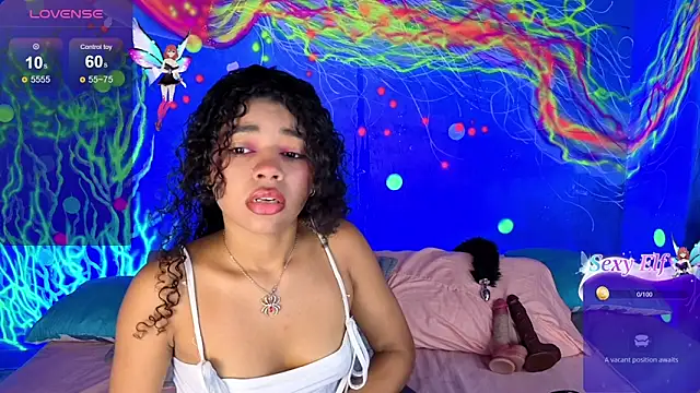 lucie petite online show from 03.30.26