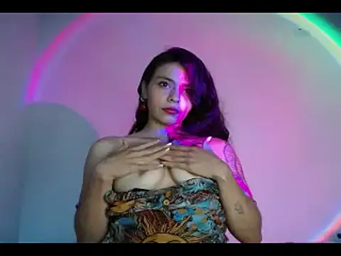 lana roman online show from 02.03.25