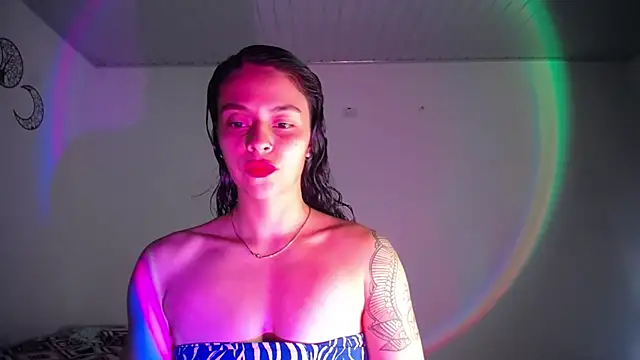 lana roman online show from 11.06.25