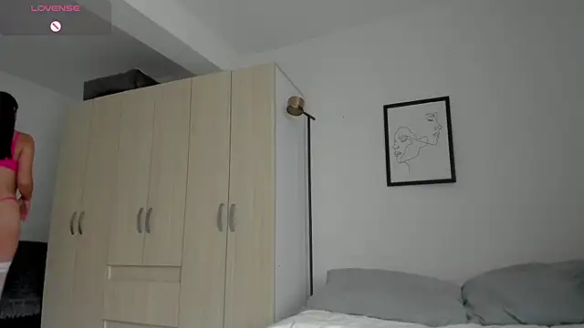 Snapshot of Andrewine89 chatting on 02.27.25 Andrewine89 online show from 02.27.25