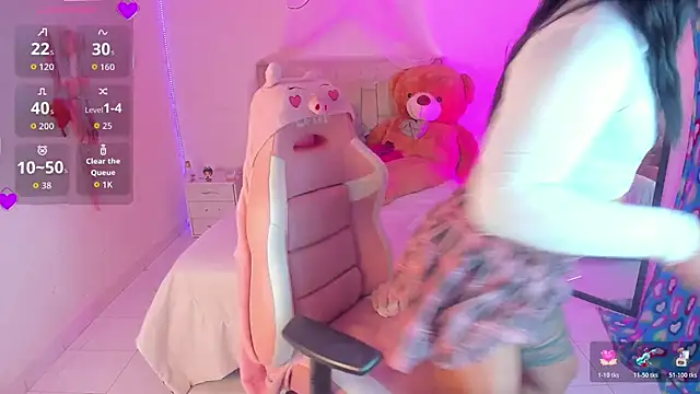 Snapshot of Lola_Oberly_xxx chatting on 01.06.26 Lola Oberly xxx online show from 01.06.26