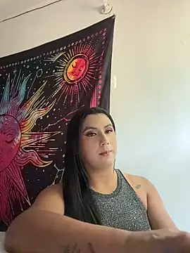 Lola Oberly xxx online show from 07.02.26