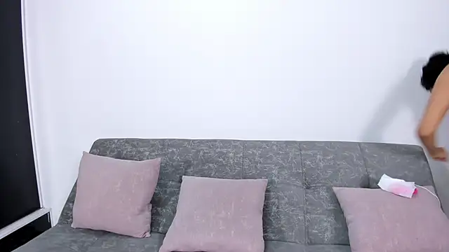 Snapshot of Alondra_Cutie chatting on 01.07.26 Alondra Cutie online show from 01.07.26