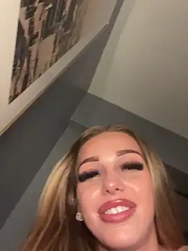SexySofia 69 online show from 06.18.26