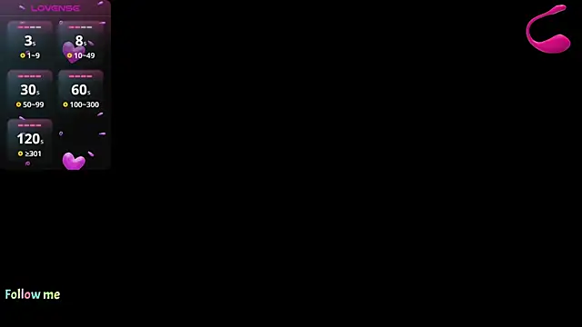 miilaklum online show from 10.04.25