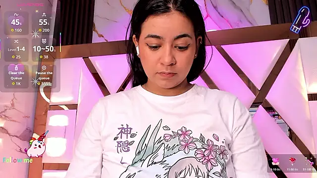 miilaklum online show from 02.11.26