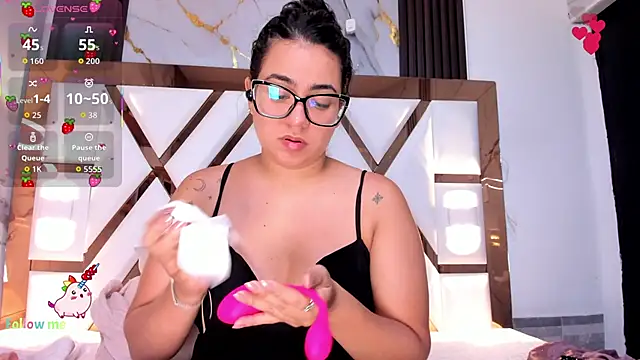 miilaklum online show from 04.19.26