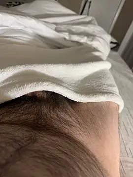 Snapshot of HorneyCalboy chatting on 02.03.26 HorneyCalboy online show from 02.03.26