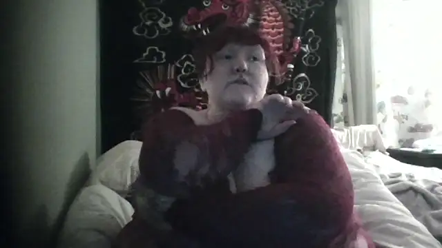 CorgiGodez98 online show from 02.27.26