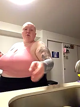 CorgiGodez98 online show from 03.29.26