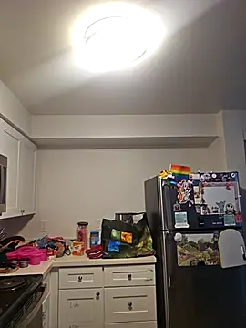 CorgiGodez98 online show from 04.03.26