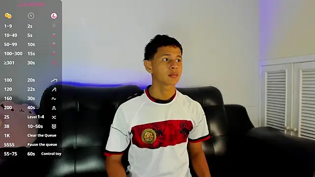 Dawn16  online show from 02.27.25