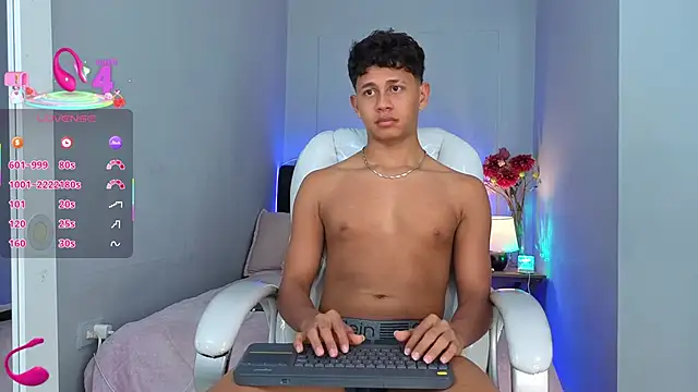 Dawn16  online show from 04.16.26