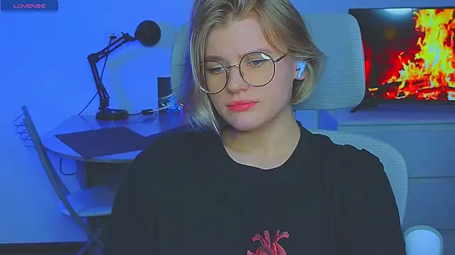  JessieVibes online show from 02.08.25