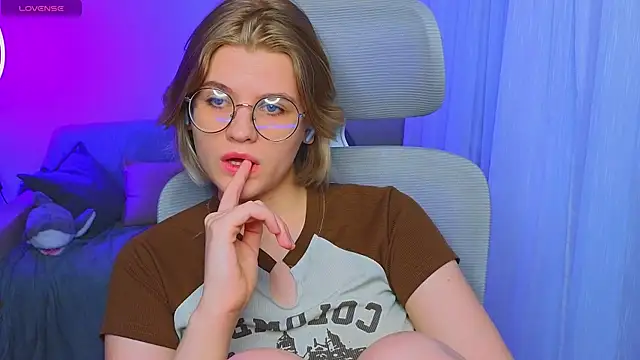  JessieVibes online show from 03.11.25