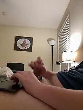 Snapshot of bmore235 chatting on 02.13.25 bmore235 online show from 02.13.25