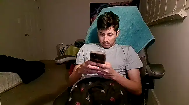 PerroDemonioHot online show from 02.25.25