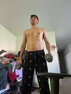 PerroDemonioHot online show from 02.26.25