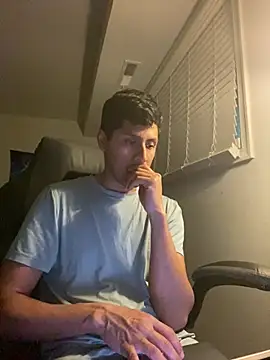 PerroDemonioHot online show from 03.05.25