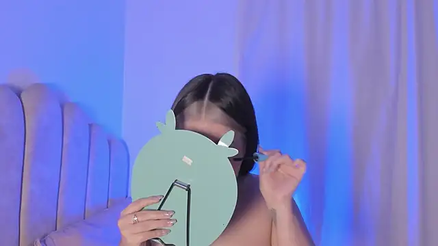 Marianagarcia01 online show from 03.28.26