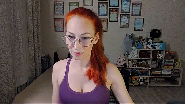 red rocco online show from 01.24.25