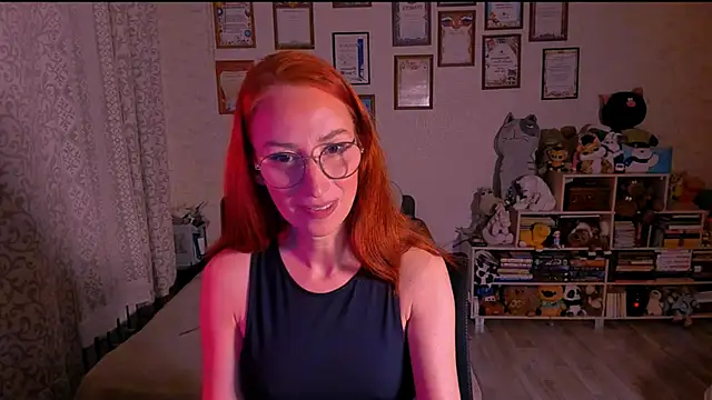 red rocco online show from 03.11.25