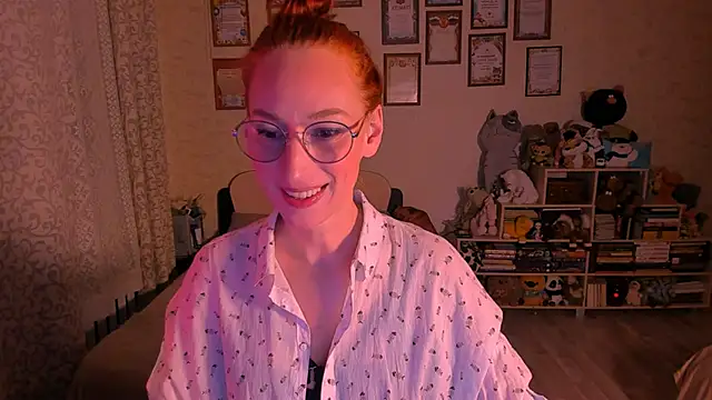 red rocco online show from 03.13.25