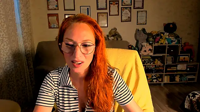 red rocco online show from 09.14.25