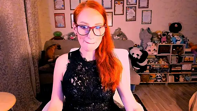 red rocco online show from 11.14.25