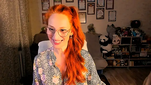 red rocco online show from 12.17.25