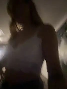 LanaSparks online show from 10.16.25