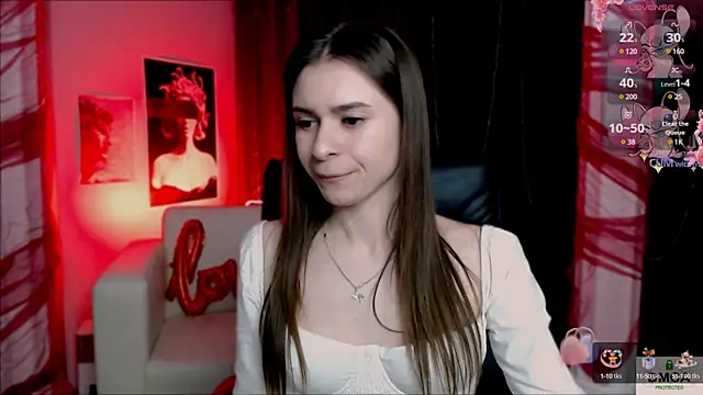 flora ri online show from 03.13.25