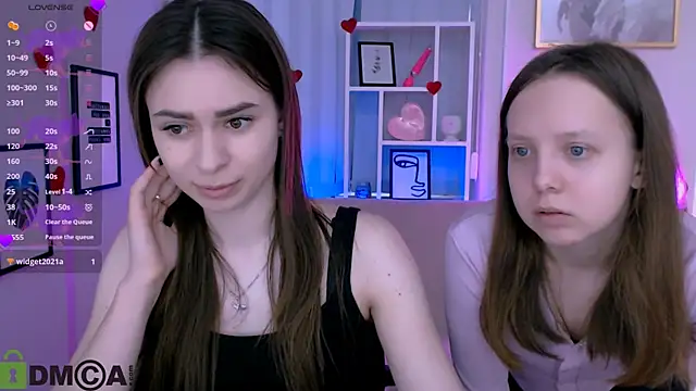 flora ri online show from 03.18.25