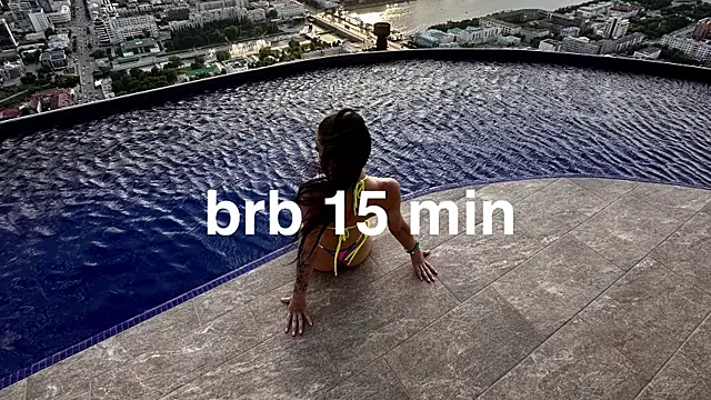 keepmyvibe online show from 10.12.25