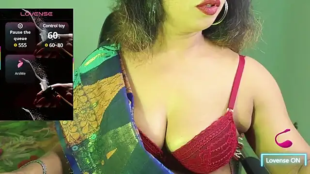 Bengali Cute Girl online show from 03.10.25