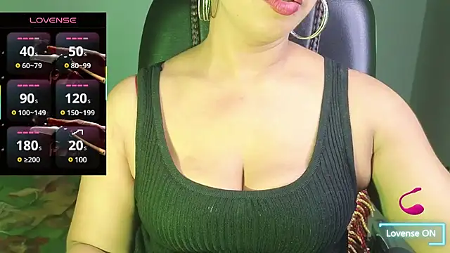 Bengali Cute Girl online show from 03.15.25