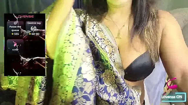 Bengali Cute Girl online show from 11.04.25