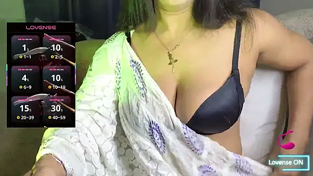 Bengali Cute Girl online show from 11.15.25