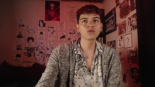 Snapshot of Mickey_Magic chatting on 03.20.25 Mickey Magic online show from 03.20.25