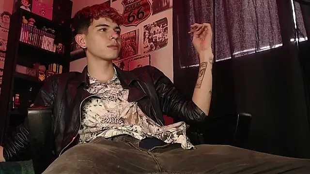 Snapshot of Mickey_Magic chatting on 03.20.25 Mickey Magic online show from 03.20.25