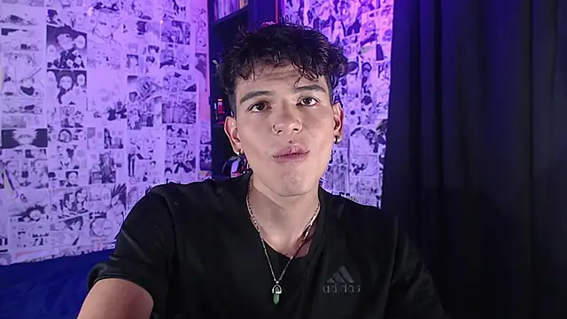 Mickey Magic online show from 11.21.25