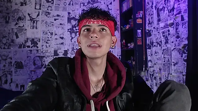 Mickey Magic online show from 11.21.25