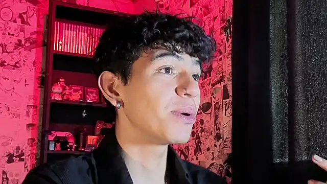 Mickey Magic online show from 01.08.26