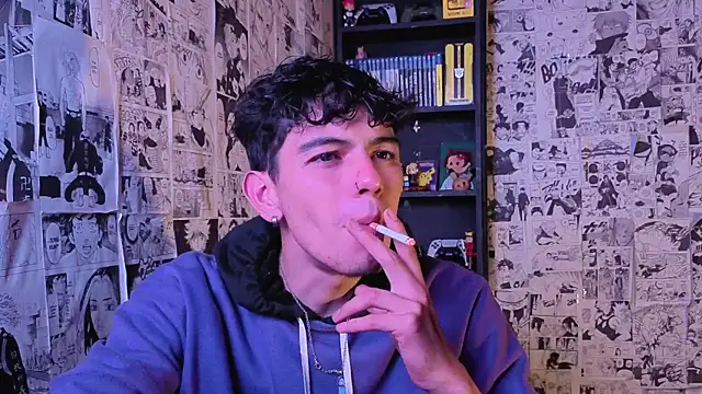 Snapshot of Mickey_Magic chatting on 02.12.26 Mickey Magic online show from 02.12.26