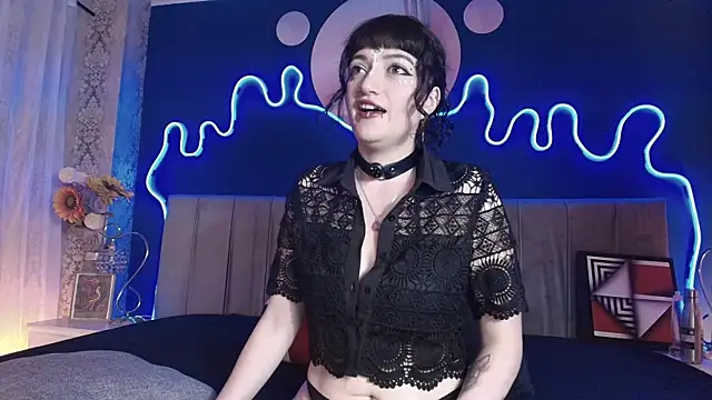 JeanneSabatier online show from 03.25.26