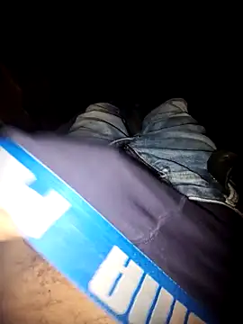 Snapshot of Speedyx0 chatting on 01.21.25 Speedyx0 online show from 01.21.25